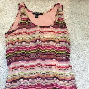 Forever 21 tank top