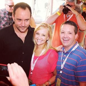 Meet your Posher, Jamie