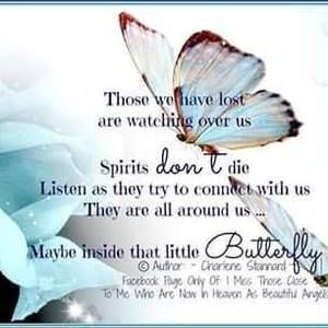 Meet your Posher, Alice