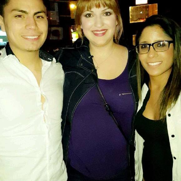 Meet your Posher, Emily