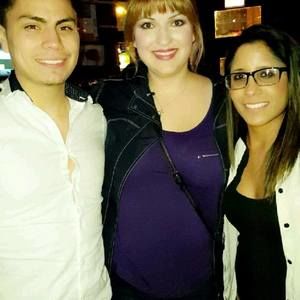 Meet your Posher, Emily