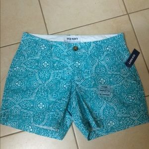 NWT shorts