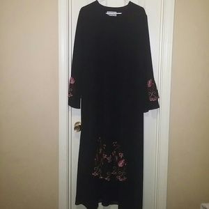 Al Karam Qadri abaya