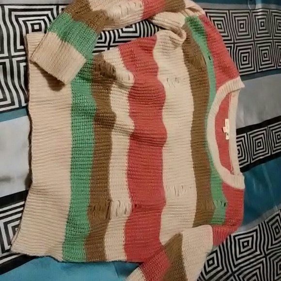 Sweater