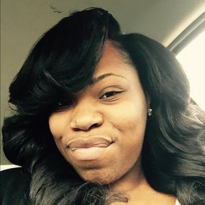 Meet your Posher, Tanisha