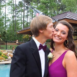 Meet your Posher, Renee