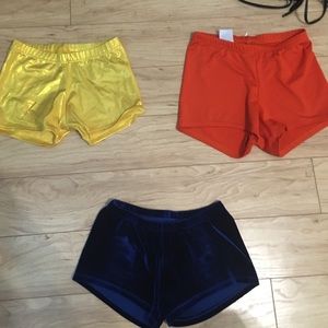 adult medium spandex