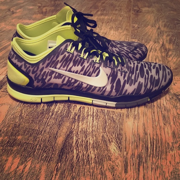 Nike Free 5.0