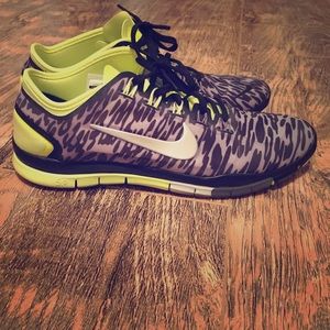 Nike Free 5.0