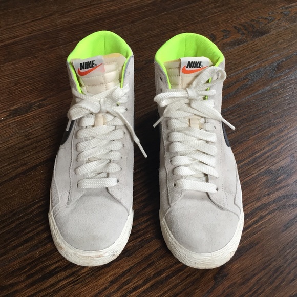 Original Nikes