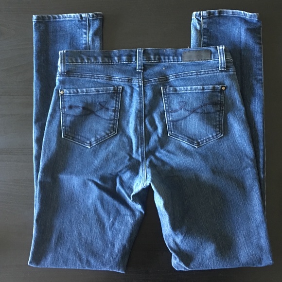 DKNY Soho Skinny