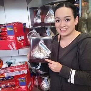 Meet your Posher, Josephine