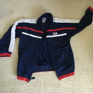 Boy's sport jacket