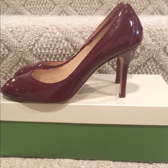 Kate Spade Shoes