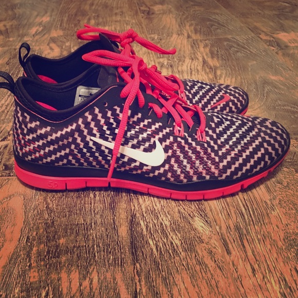 Nike Free 5.0