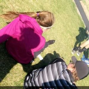 Meet your Posher, Brandi