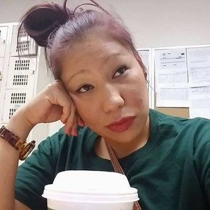 Meet your Posher, Lisa