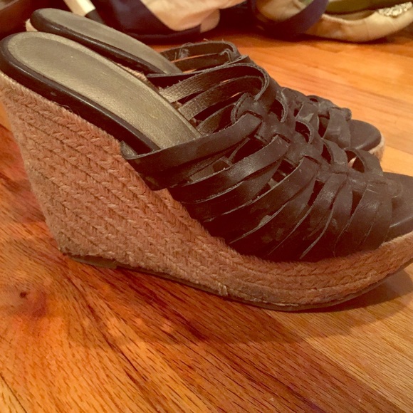 Wedges