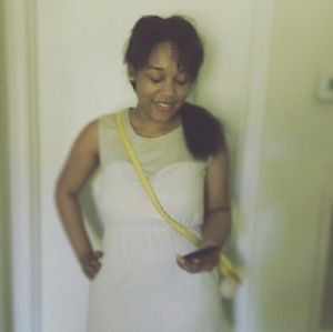 Meet your Posher, Priscilla