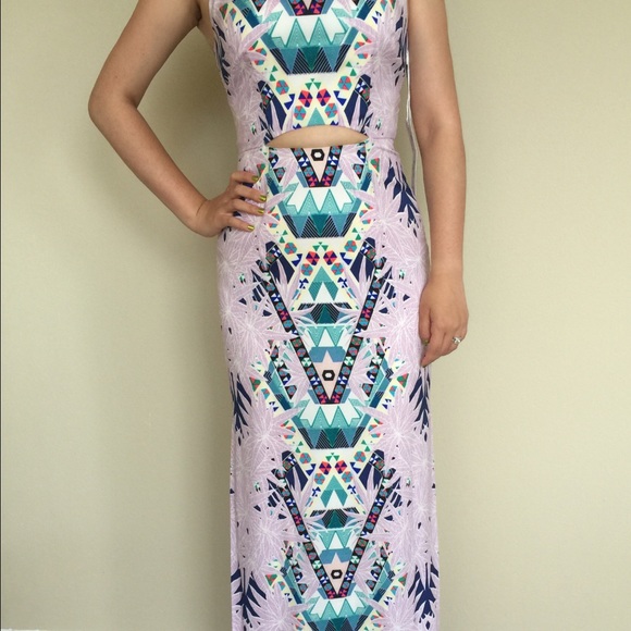 Mara Hoffman Dress