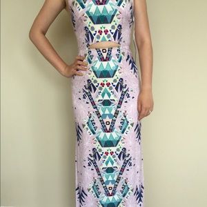 Mara Hoffman Dress