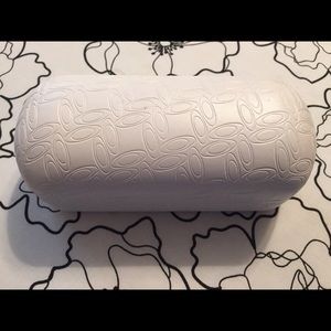 Oakley White Hard Sunglasses Case