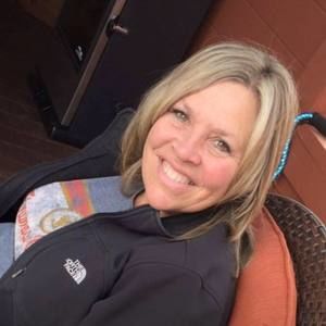 Meet your Posher, Becky