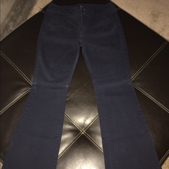 American Eagle Artist Stretch Pants