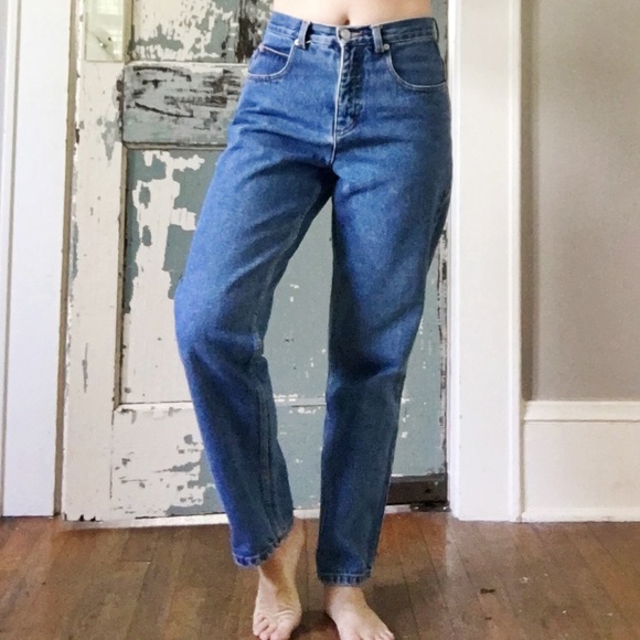 mango high rise skinny jeans