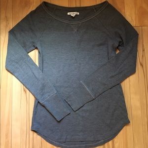 American Eagle Long Sleeved Shirt