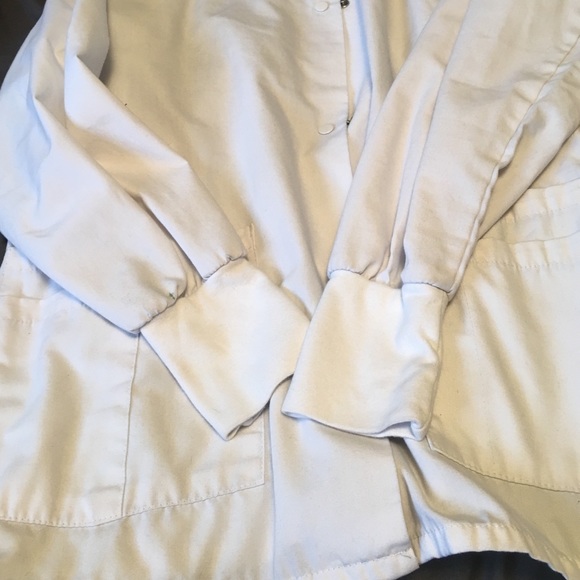 Lab jacket - Picture 3 of 3