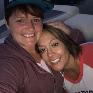 Meet your Posher, Katrina