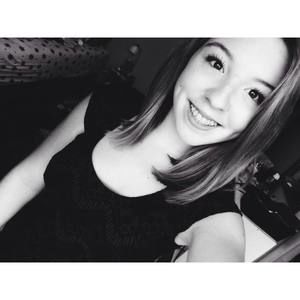 Meet your Posher, Carrie