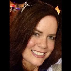 Meet your Posher, Gwendolyn