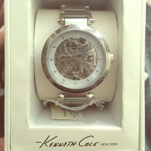 Kenneth Cole watch brand new