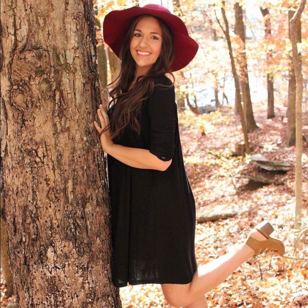 Meet your Posher, Brianna