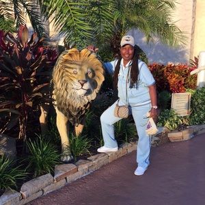 Meet your Posher, Gail