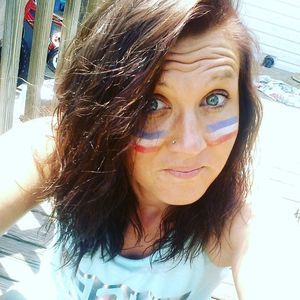 Meet your Posher, Renee