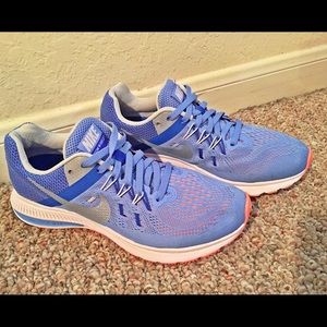 Nike Zoom Winflo 2
