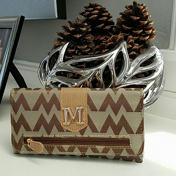 :: New clutch / wallet ::