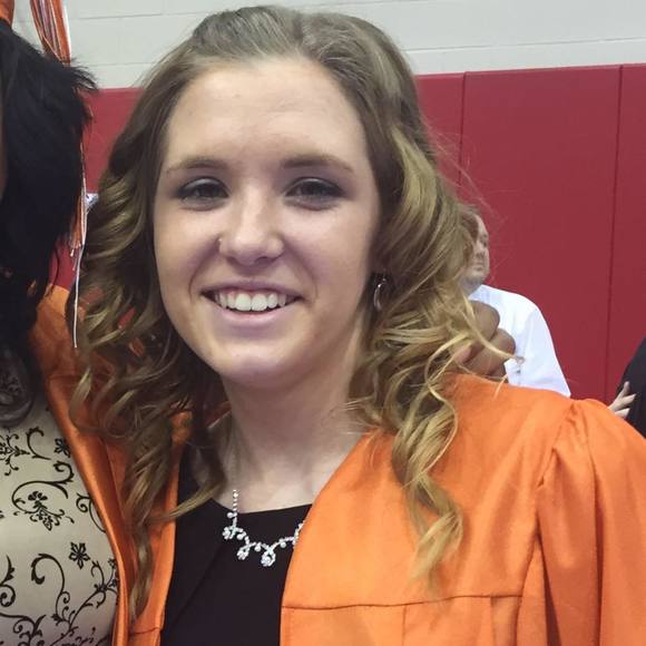 Meet your Posher, Alison - Picture 1 of 1