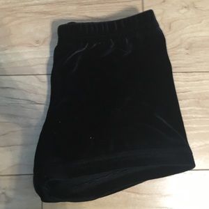athletic shorts