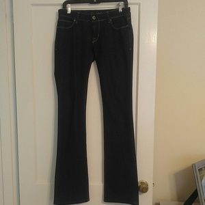 DL 1961 bootcut denim