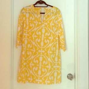 Size small tunic dress