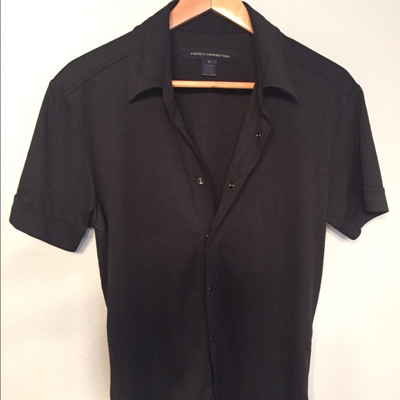 French Connection Women's Shirt