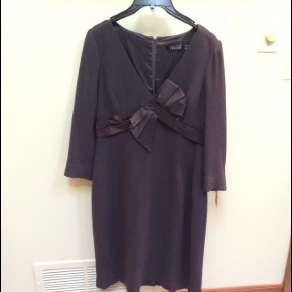 Teri Jon Dress