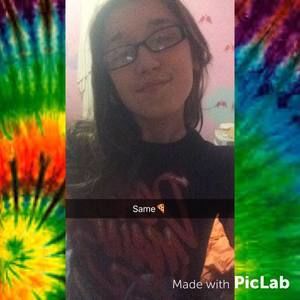 Meet your Posher, Jasmine