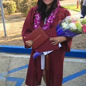 Meet your Posher, Savannah