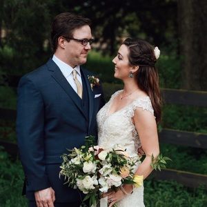 Meet your Posher, Kristi