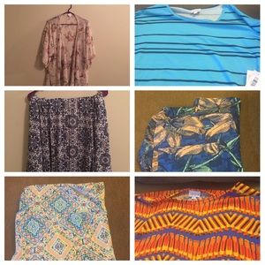 💜Bundle for Erin💜